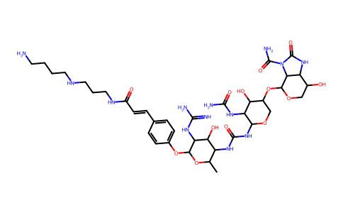 Cinodine I 60830-76-4